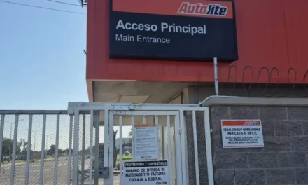 Son reubicados 217 extrabajadores de Autolite