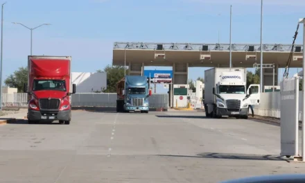 Suben sus precios transportistas por incremento de diésel