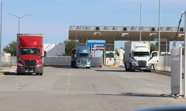 Suben sus precios transportistas por incremento de diésel