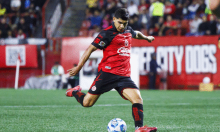Derrotó Club Tijuana a Tigres en el Estadio Caliente