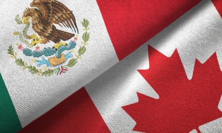 México tendrá que pagar 47 mdd a firma canadiense por T-MEC