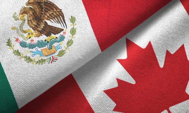 México tendrá que pagar 47 mdd a firma canadiense por T-MEC