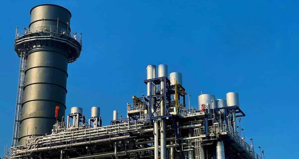 Inicia en México construcción de la mayor planta de metanol de ultra bajo carbono del mundo