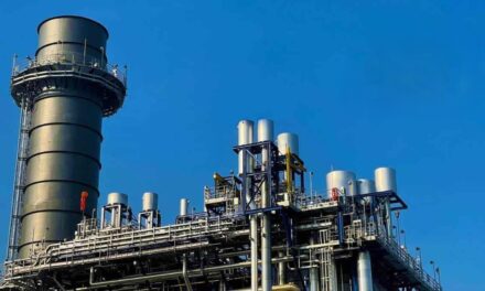 Inicia en México construcción de la mayor planta de metanol de ultra bajo carbono del mundo