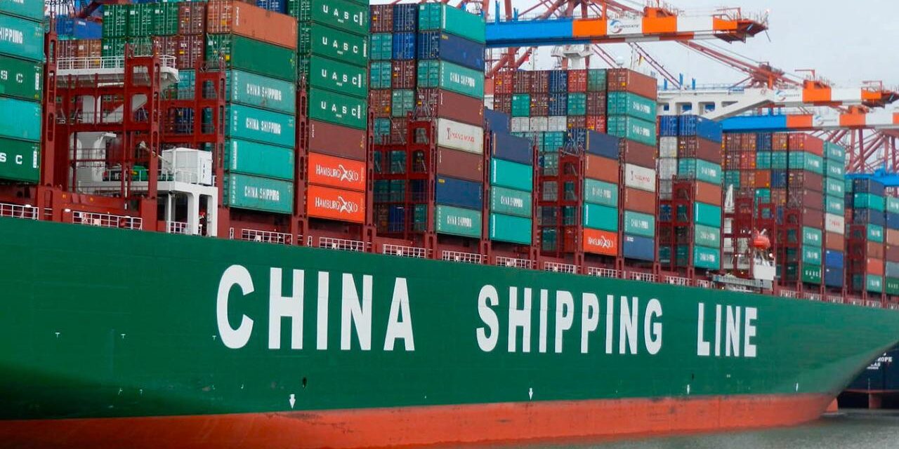 Abren México y China diálogo comercial en medio de tensiones y riesgos globales