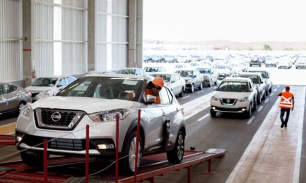Golpea aranceles exportaciones de Nissan a EEUU