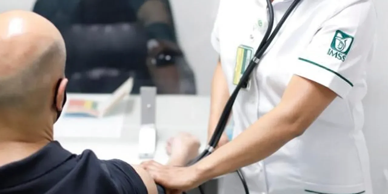 Propone INDEX Zona Costa atención médica del IMSS en maquiladoras de Tijuana