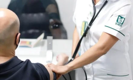 Propone INDEX Zona Costa atención médica del IMSS en maquiladoras de Tijuana