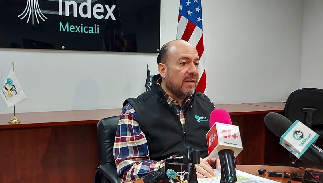 Se anticipan maquiladoras a alza de precios y refuerzan inventarios en Mexicali