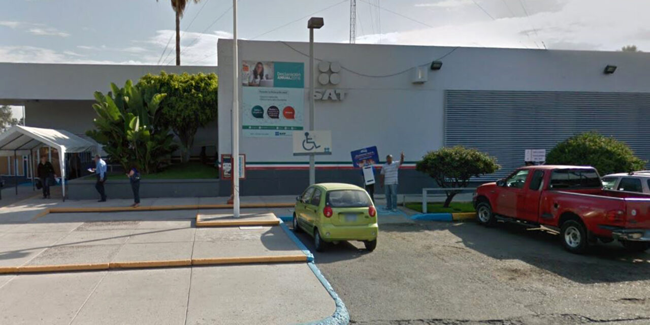 Alertan por visitas exprés del SAT y cancelación inmediata de sellos