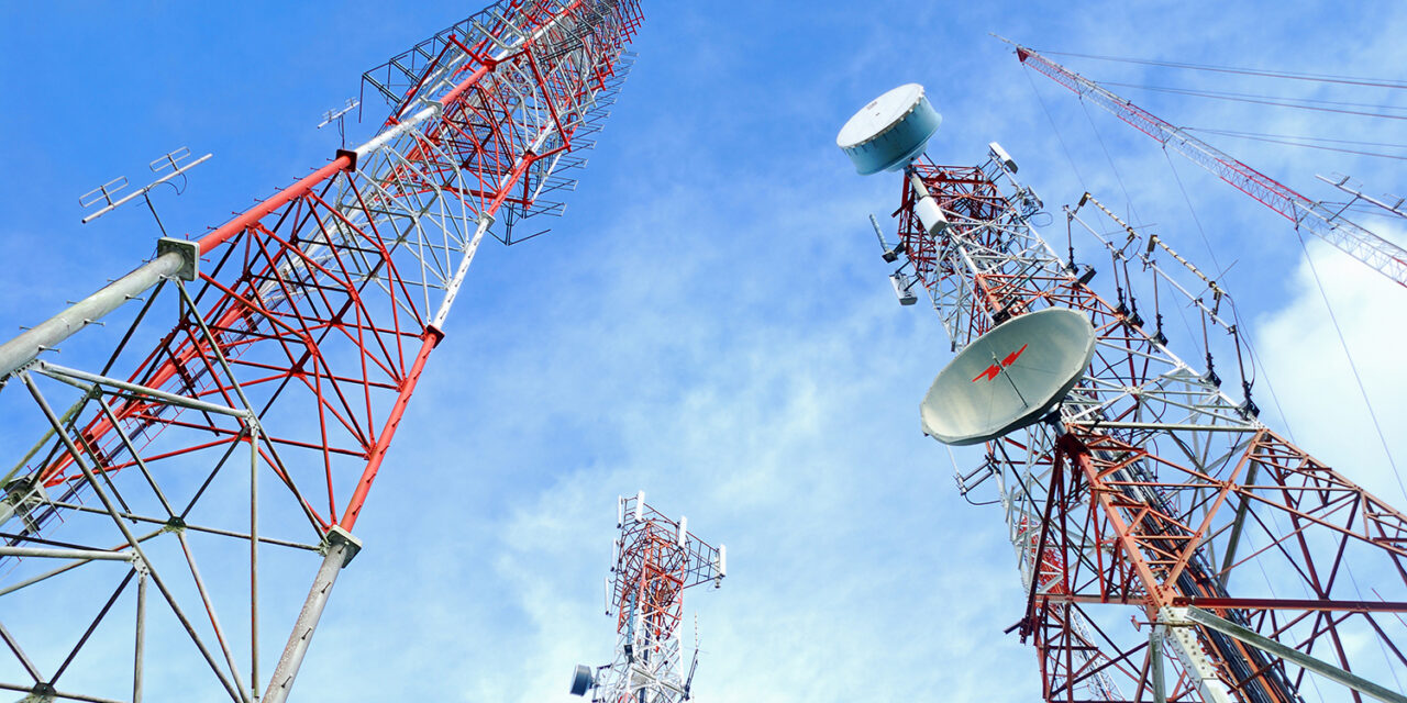 Busca México reducir dependencia de tecnología china en telecomunicaciones