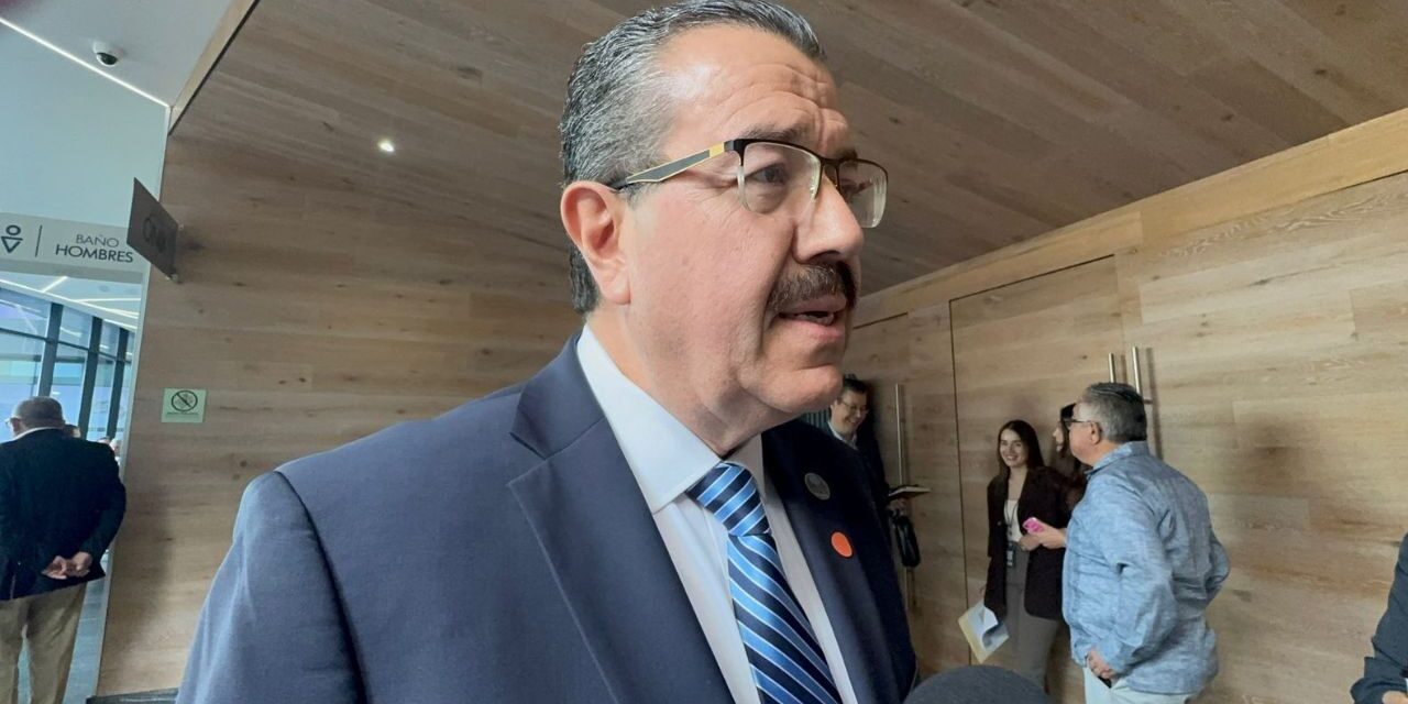 Centrará capítulo laboral del TMEC revisión en condiciones de trabajo