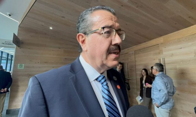 Centrará capítulo laboral del TMEC revisión en condiciones de trabajo