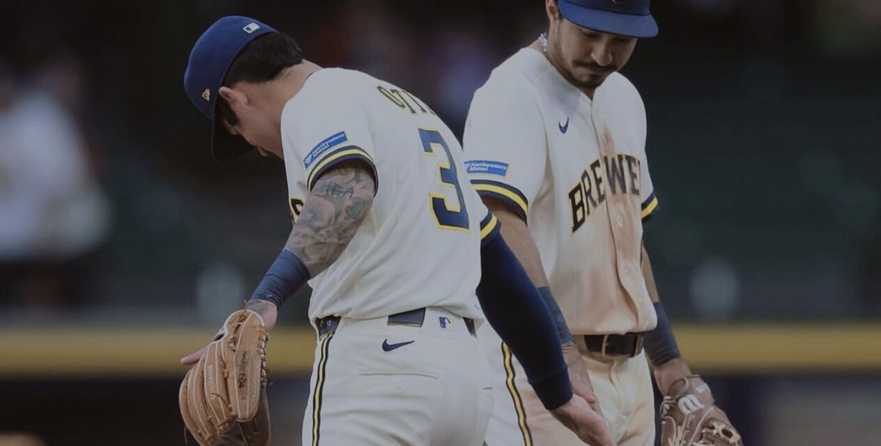 Pierde Padres primera serie como visitante