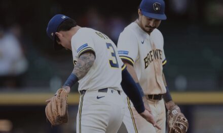 Pierde Padres primera serie como visitante