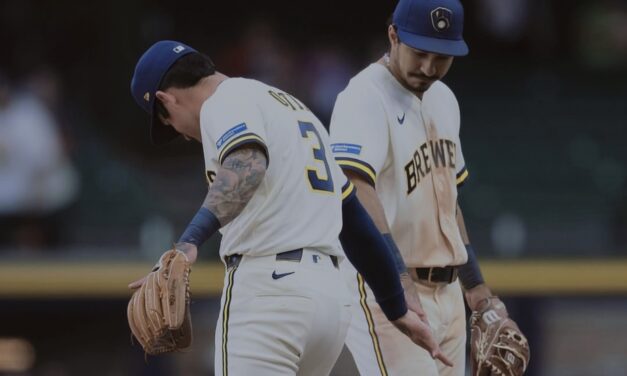 Pierde Padres primera serie como visitante
