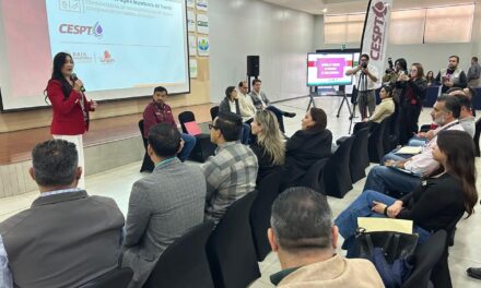 Reciben empresas constancias de cumplimiento ambiental y saneamiento