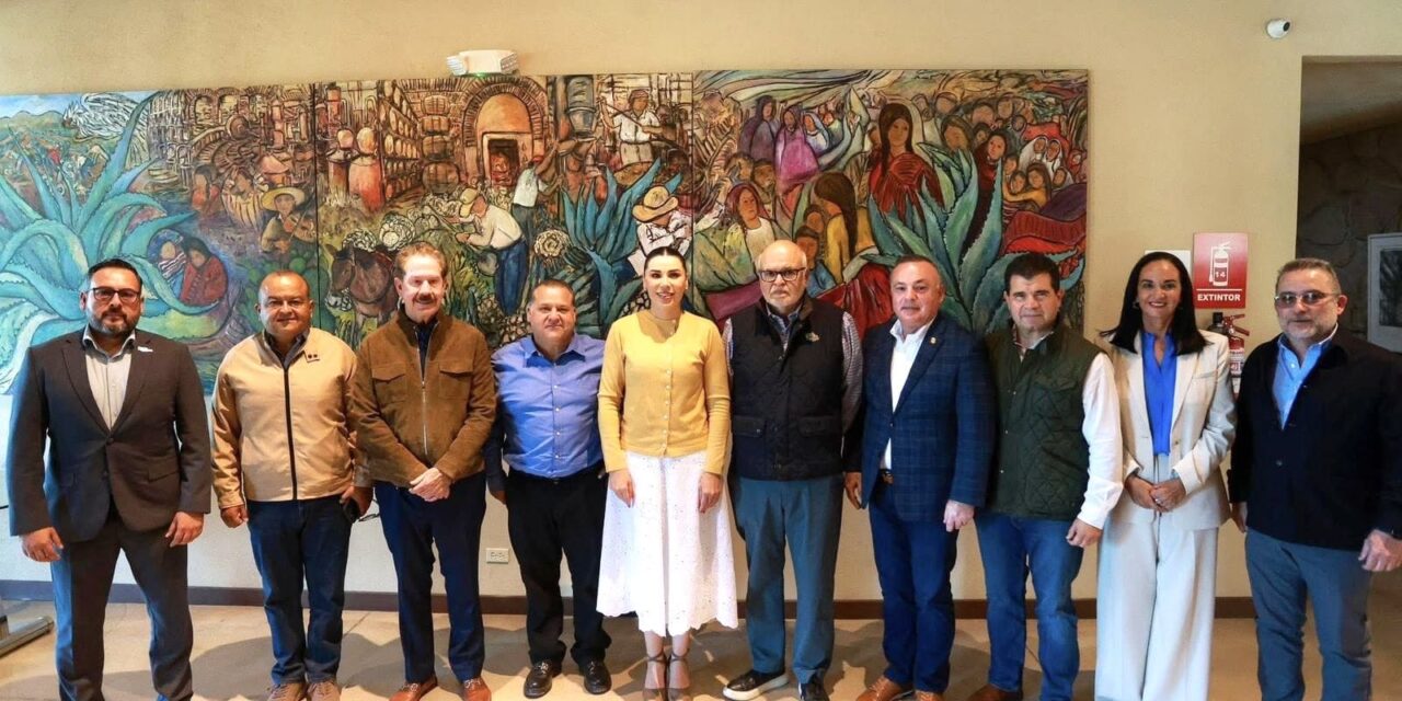 Buscan potenciar al Valle de Guadalupe como destino mundial