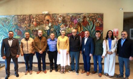 Buscan potenciar al Valle de Guadalupe como destino mundial