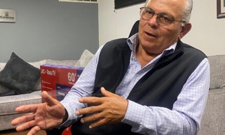 Pide AIMO ventanilla única a CFE para atender necesidades del sector industrial