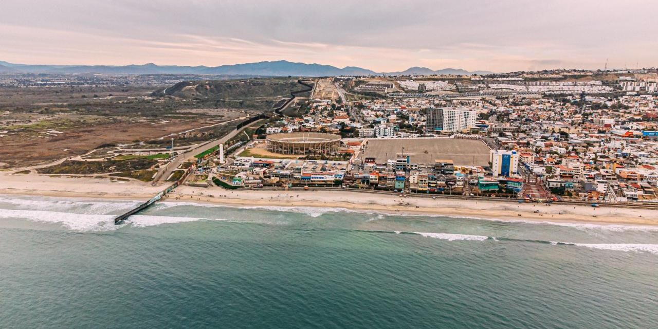 Preparan en BC Foro Binacional de Inversión Hotelera