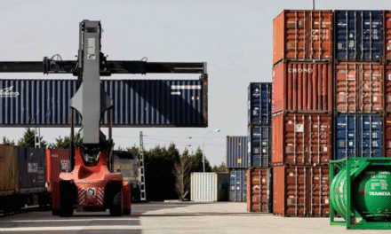 Ve Europa en México y Brasil un nuevo eje ante la crisis con Asia y Rusia