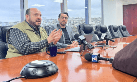 Convoca Consejo de Desarrollo Económico de Tijuana al primer Hackathon 2026