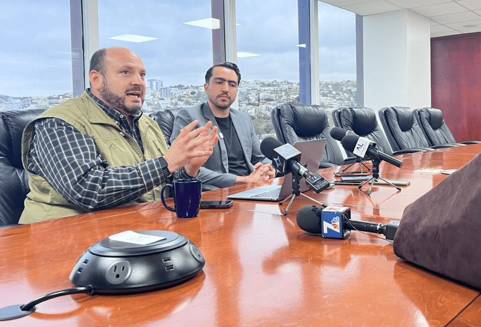 Convoca Consejo de Desarrollo Económico de Tijuana al primer Hackathon 2026