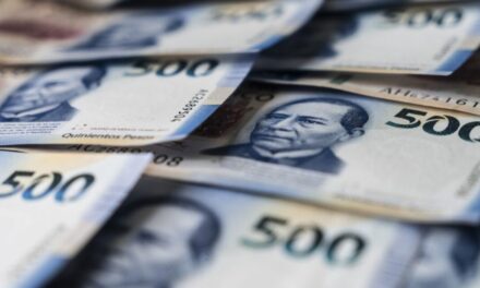 Extiende economía de México su estancamiento: IMEF
