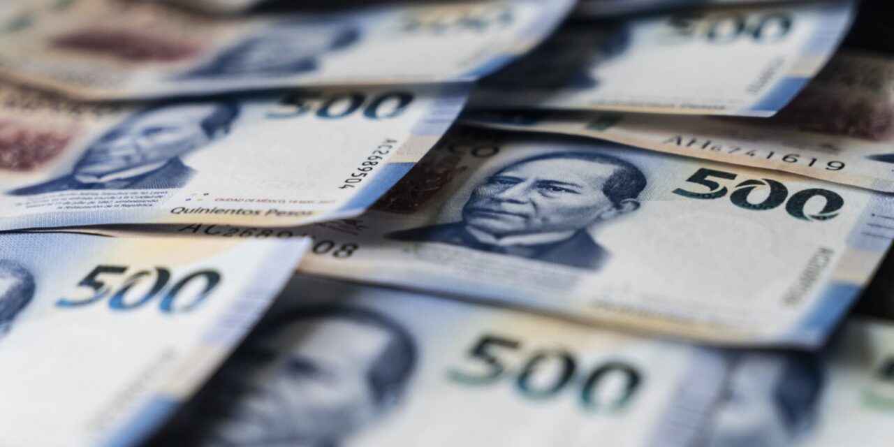 Extiende economía de México su estancamiento: IMEF