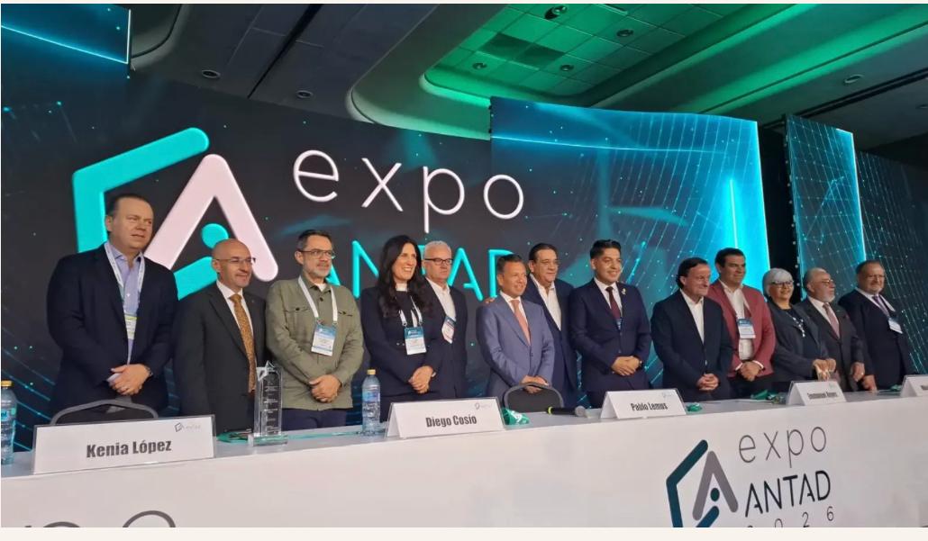 Reconoce CONCANACO avances en Ensenada para fortalecer comercio formalidad