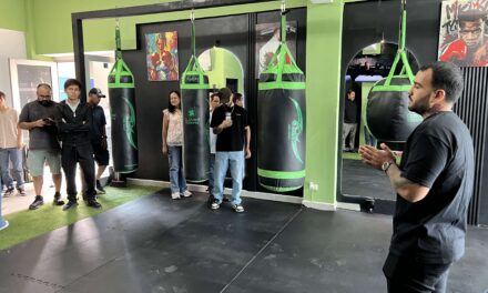 Apuestan emprendedores por nuevos negocios en Zona Este de Tijuana