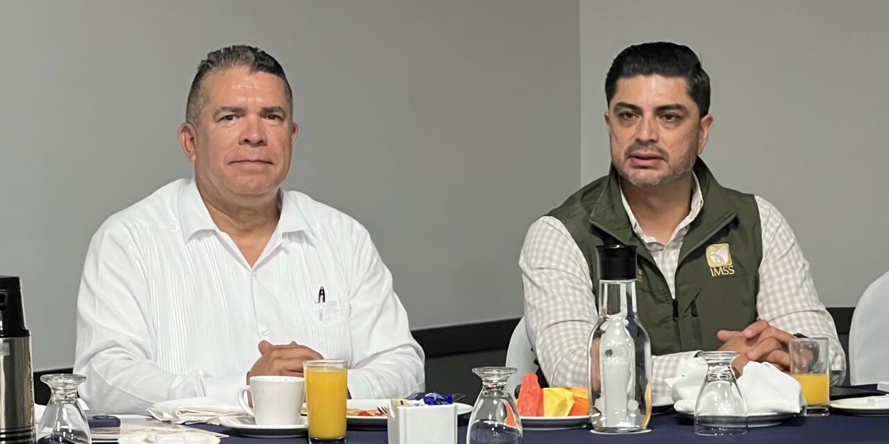 Llaman a formalizar trabajo independiente y del hogar ante el IMSS