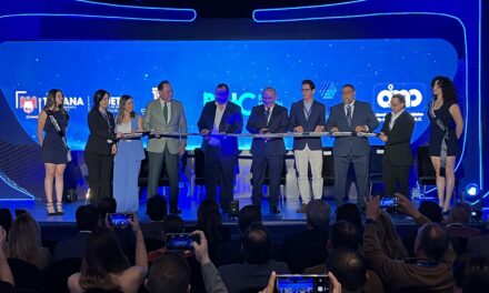 Proyecta “Futura Médica” potencial de la industria regional