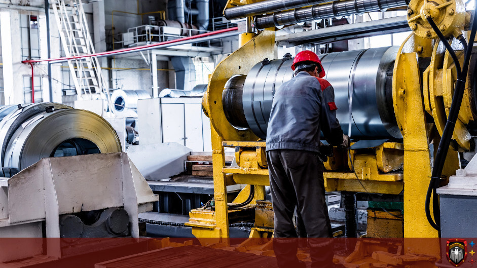 Traza México la ruta para producir casi todo su acero e importar solo 3%