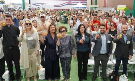 Inauguró JAZTEA Nueva Planta en Mexicali: Un Salto Estratégico hacia la Industria 4.0 y la Exportación