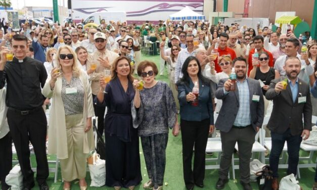 Inauguró JAZTEA Nueva Planta en Mexicali: Un Salto Estratégico hacia la Industria 4.0 y la Exportación