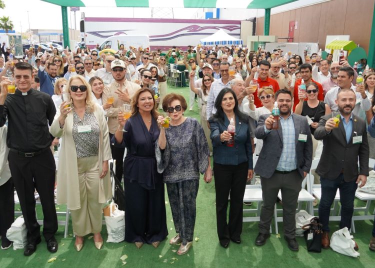 Inauguró JAZTEA Nueva Planta en Mexicali: Un Salto Estratégico hacia la Industria 4.0 y la Exportación