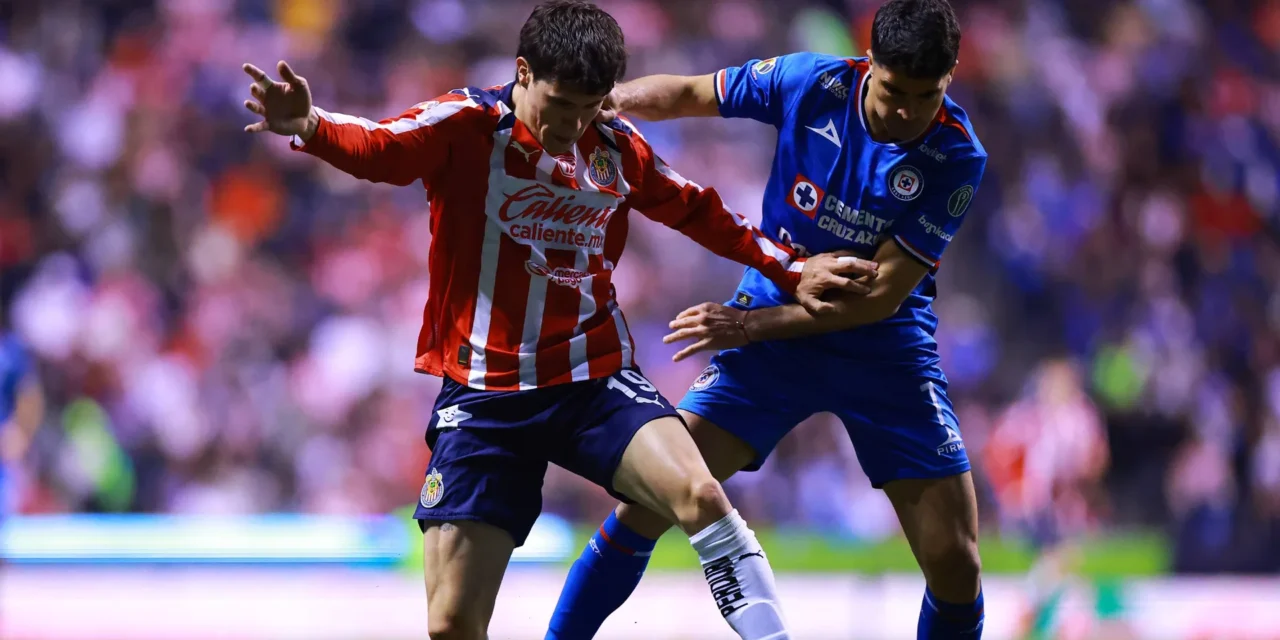 Ponen fechas a semifinales del torneo Clausura 2026