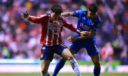 Ponen fechas a semifinales del torneo Clausura 2026