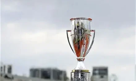 Definirán finalistas en Copa de Campeones