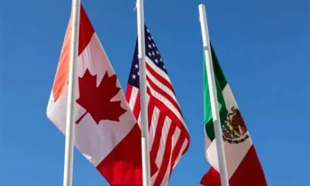 Respalda asociación industrial de EU el T-MEC