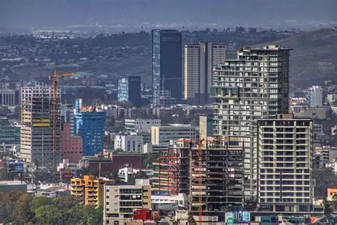 Rebasa construcción vertical capacidad de servicios en Tijuana: AMPI