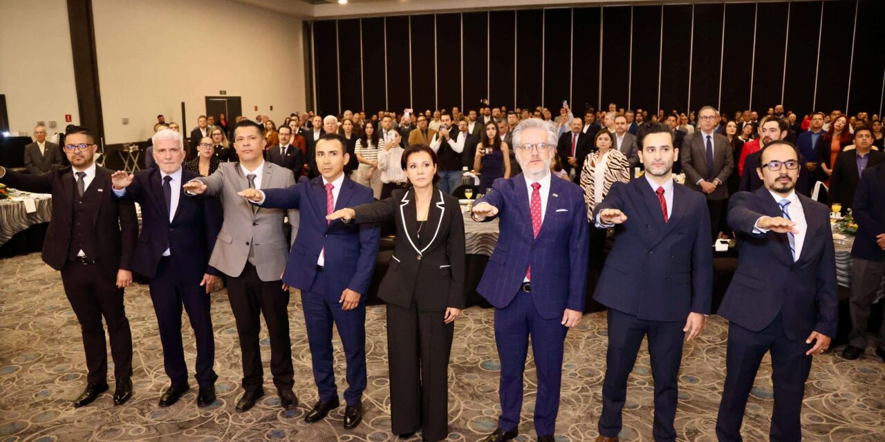 Proyecta Canadevi BC un 47% mayor crecimiento de vivienda para 2026