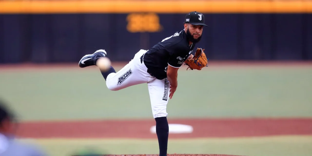 Asegura Toros su octava serie de la temporada ante Saraperos