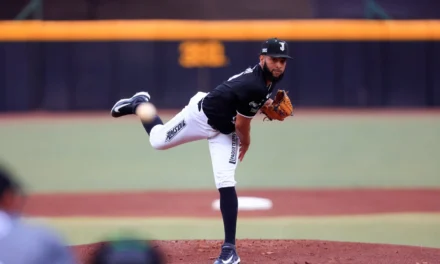 Asegura Toros su octava serie de la temporada ante Saraperos