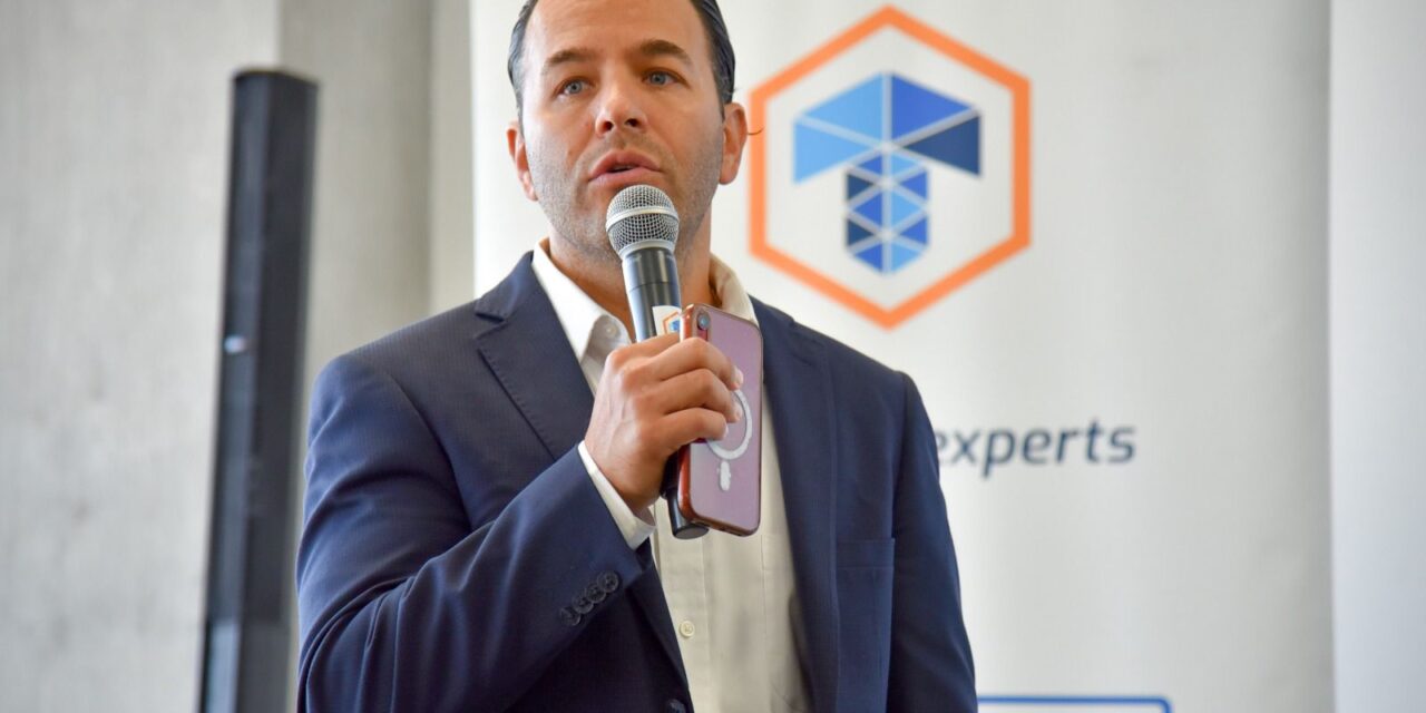 Refuerza DEITAC competitividad de Tijuana con inversiones y expansiones industriales