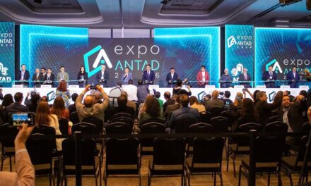 Impulsan a empresas Bajacalifornianas en Expo ANTAD 2026