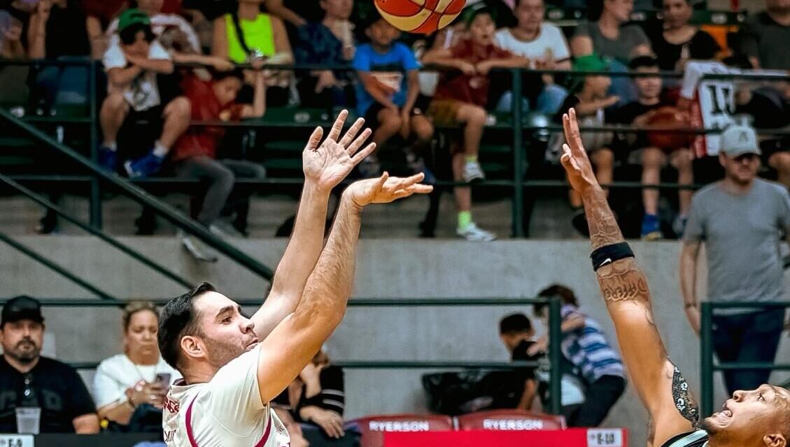 Zonkeys gana el primero en la capital