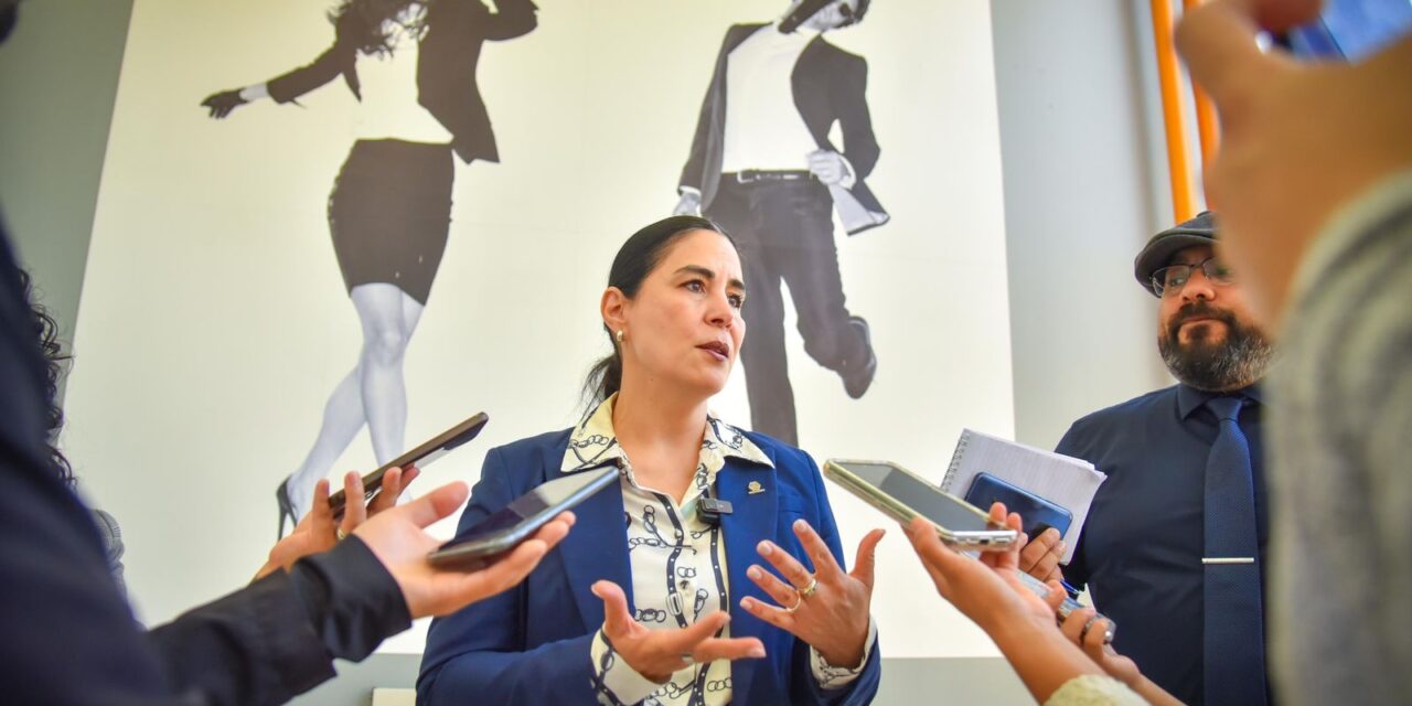 Reforzará Coparmex Tijuana vinculación entre universidades y empresas